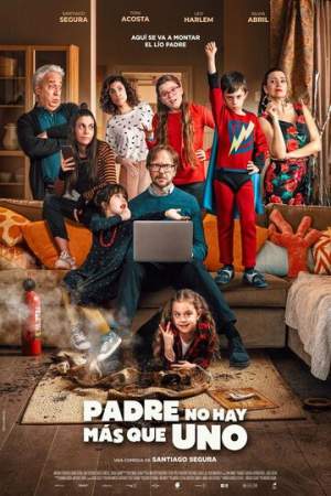 Папа бывает только один онлайн